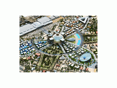 ELECTRONICA EXPO KAZAKHSTAN 2026