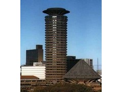 AUTOEXPO AFRICA - KENYA 2026