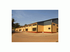 UGANDA FOOD EXPO - UGANDA FOODPACK EXPO 2026