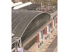 ELECTRIC & HYBRID MARINE EXPO - EUROPE 2026