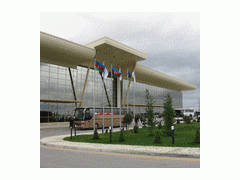 TRANSLOGISTICA CASPIAN 2026
