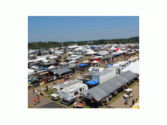 IOLA CAR SHOW & SWAP MEET 2026