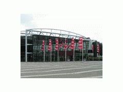 HEAT EXCHANGER WORLD EUROPE CONFERENCE & EXHIBITION 2026