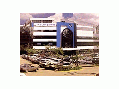 KENYA PHARMA HEALTHCARE 2026