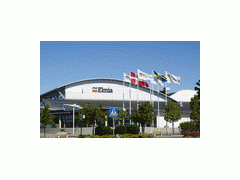 ELMIA POLYMER - POWERED BY FAKUMA 2026
