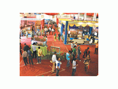 NEPAL MEDICAL SHOW 2026