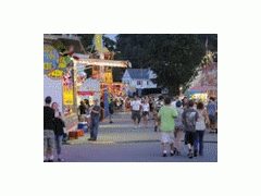 ANNUAL KUTZTOWN FOLK FESTIVAL 2026