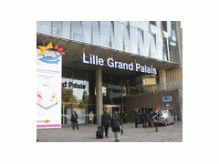 GEEK DAYS - LILLE 2026