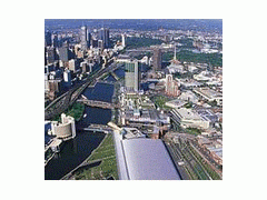 THE RETAIL QUARTER MELBOURNE 2026