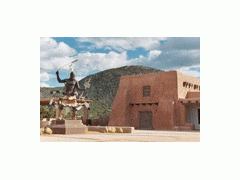 INTERNATIONAL FOLK ART MARKET 2026