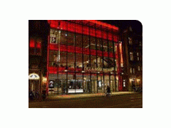 AIFW - AMSTERDAM INTERNATIONAL FASHION WEEK 2026