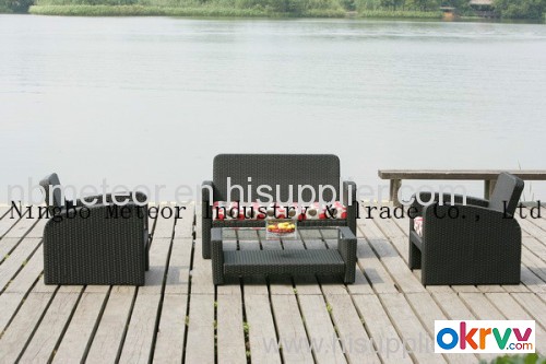 rattan furniture
