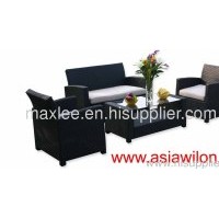 rattan furniture wicker furniture