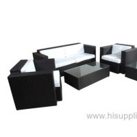 outdoor furniture