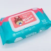 Facial Wipes
