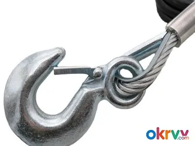 Customization of various dimensions and specifications available：Galvanized Steel Winch Cable, Wire 图2