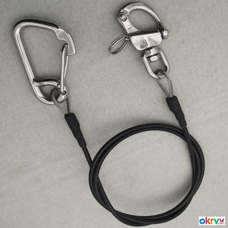 Customization of various dimensions and specifications available：Galvanized Steel Winch Cable, Wire 