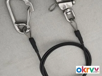 Customization of various dimensions and specifications available：Galvanized Steel Winch Cable, Wire 图4