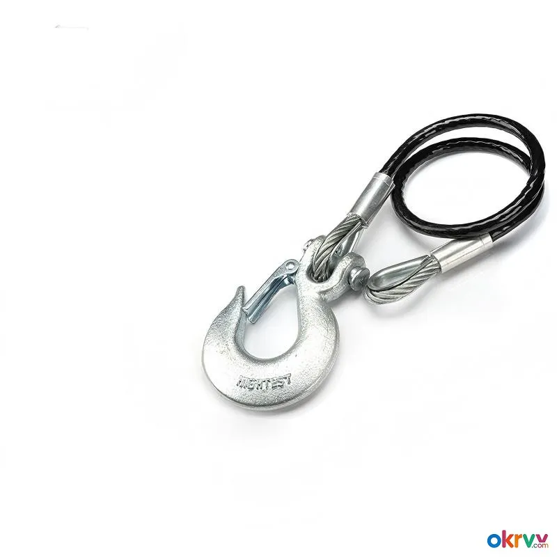 Customization of various dimensions and specifications available：Galvanized Steel Winch Cable, Wire 