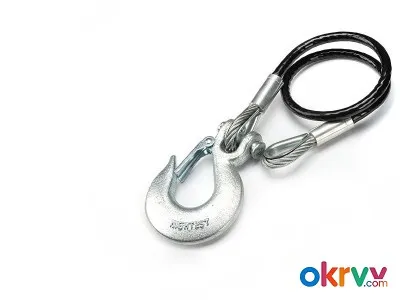 Customization of various dimensions and specifications available：Galvanized Steel Winch Cable, Wire 图6