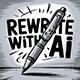 Rewrite AI