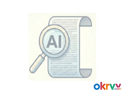 AI チェッカー | 高精度AIテキスト検出ツール图1