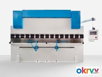 CNC Hydraulic Press Brake Machines for Automatic Sheet Bending Easy Operation and  Hydraulic Bending图2