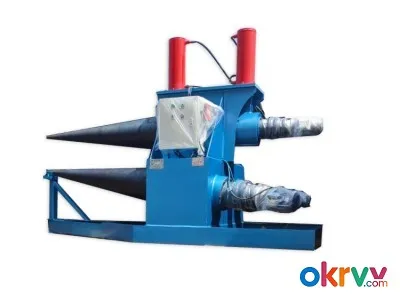 Hot Sale 3-Roll Cone Rolling Machine Easy-to-Operate Hydraulic Cone Rolling Equipment for Steel Meta图2