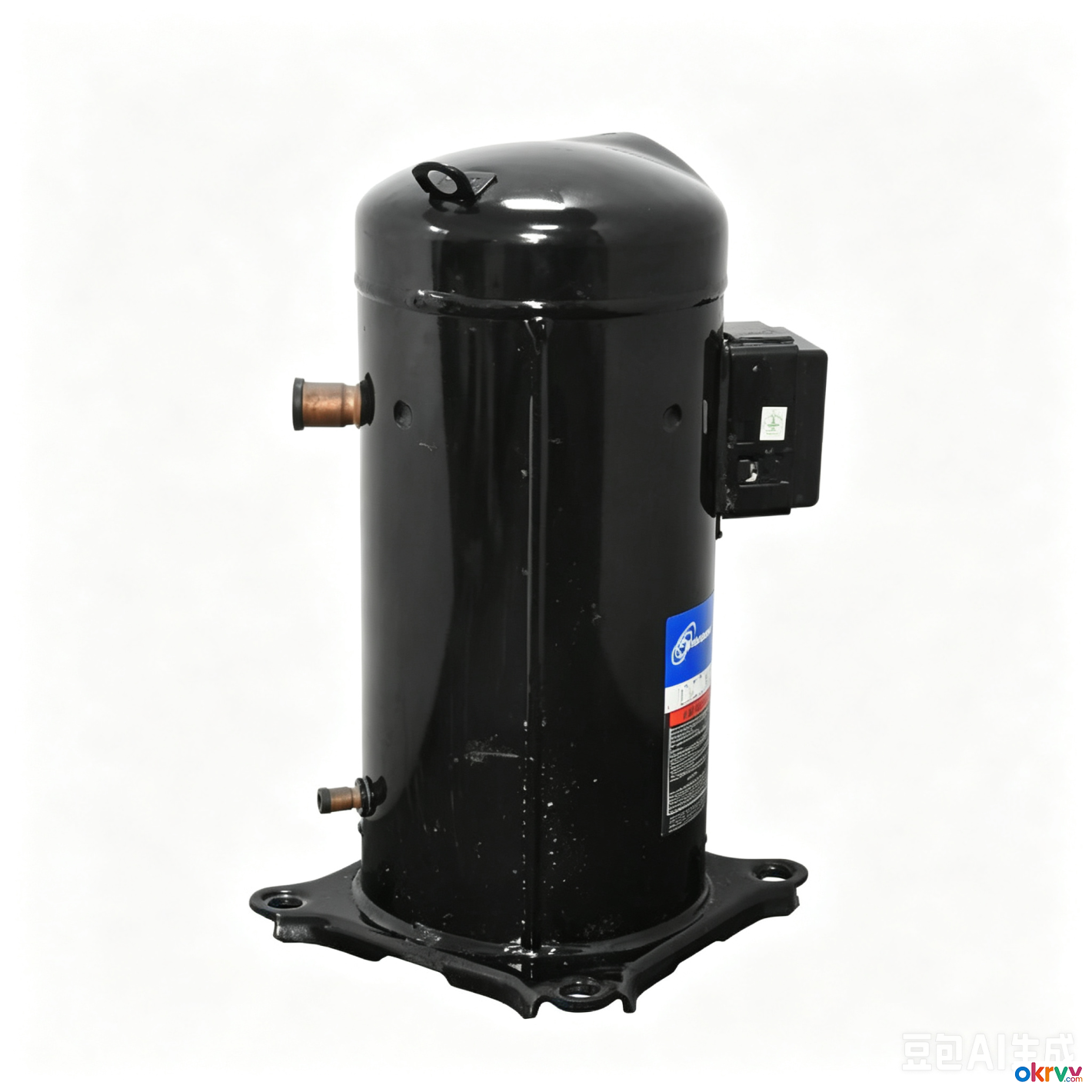 Copeland  compressor