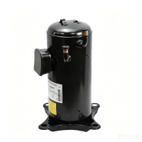Mitsubishi compressor