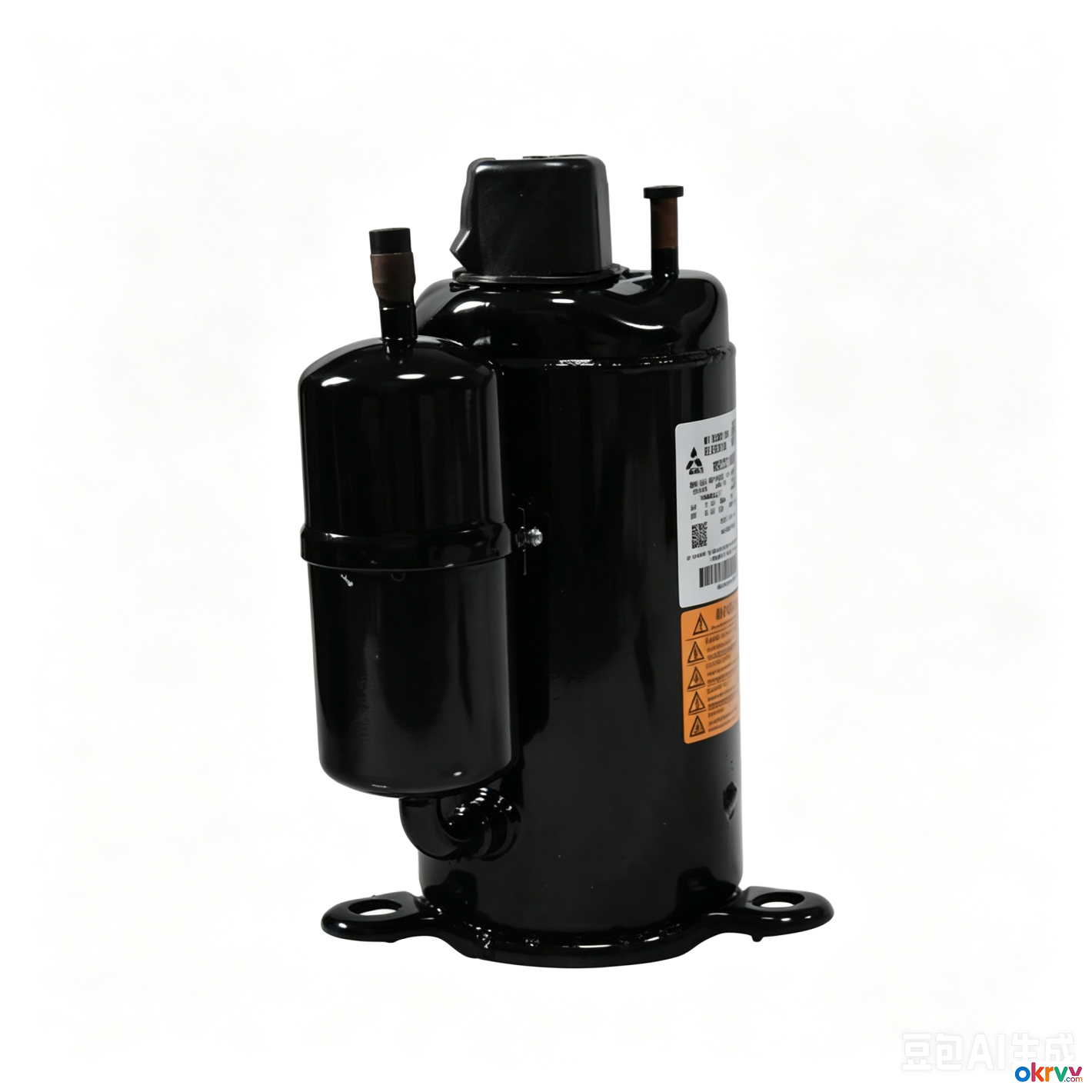 Tecumseh   Compressor