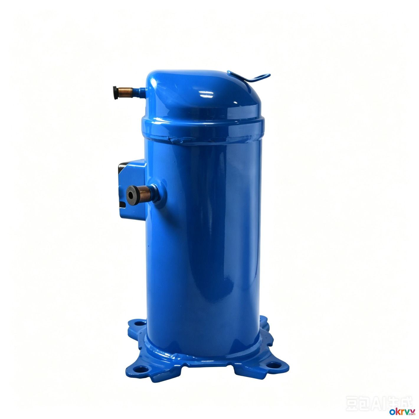 Danfoss   Compressor