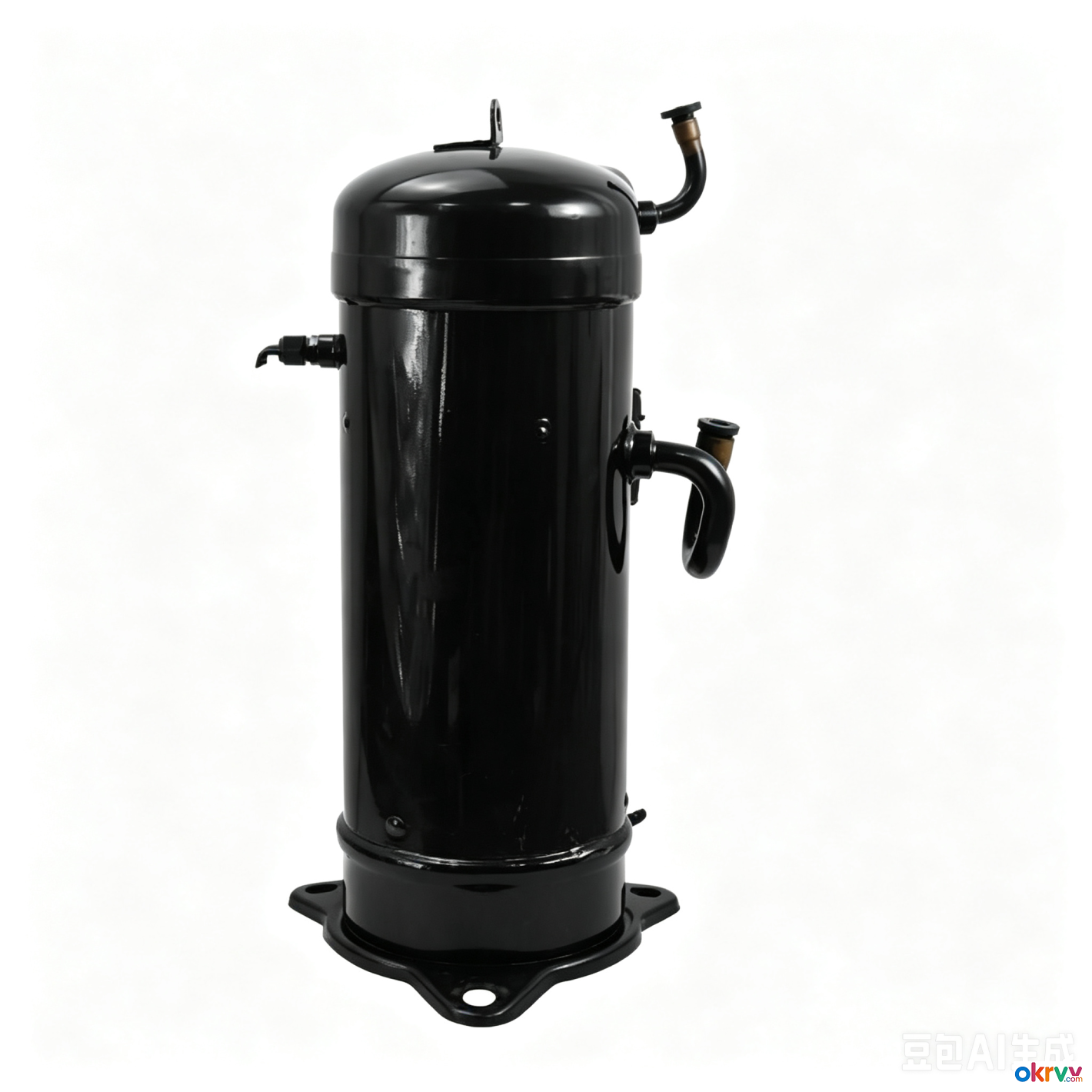 Daikin Compressor