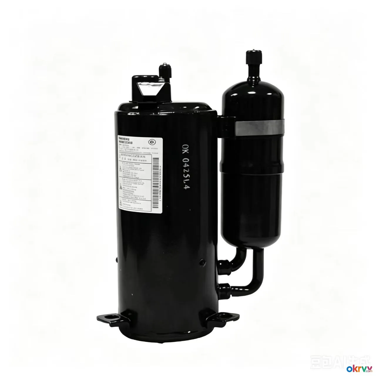 Panasonic Compressor