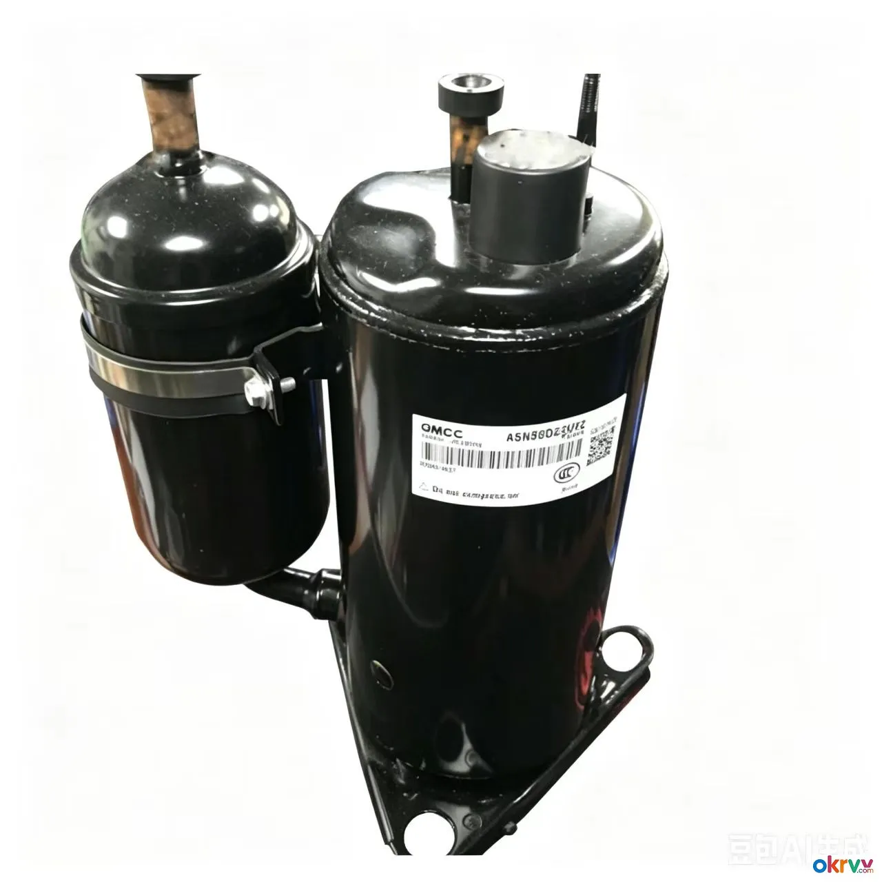 GMCC  Compressor