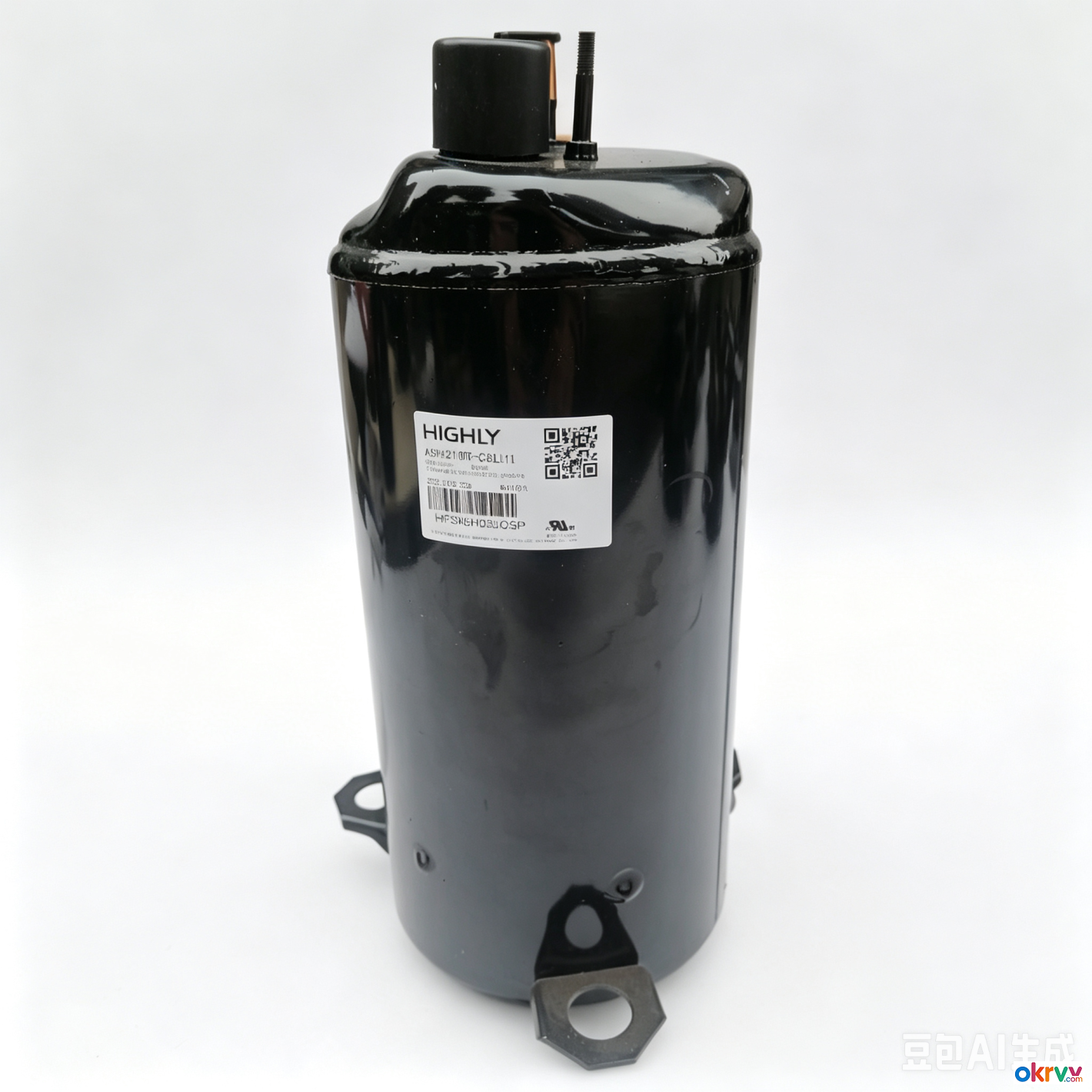 Highly Compressor
