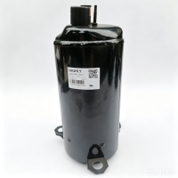 Highly Compressor