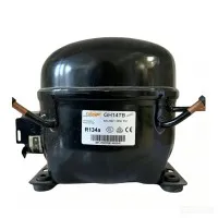 Cubigel Compressor