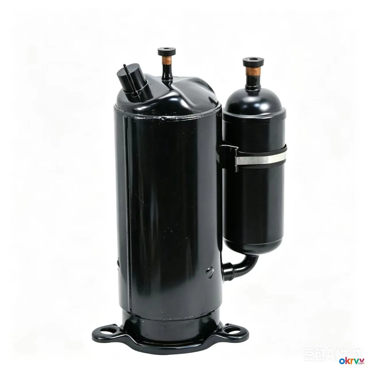 Toshiba Compressor