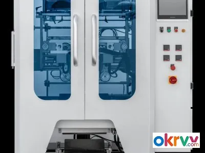 VFFS 740 High Speed Packaging Machine图1
