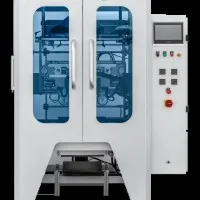 VFFS 740 High Speed Packaging Machine