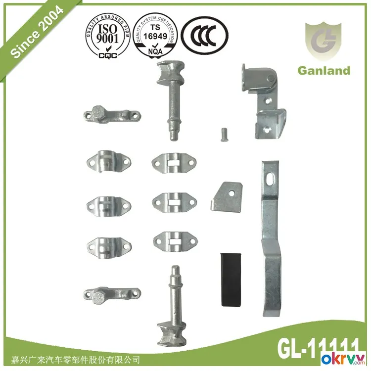 truck part lock
