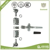 trailer bar lock