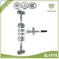 van bar lock