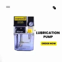 Lube Oil Pump | Centralized Lubrication Oil Pump