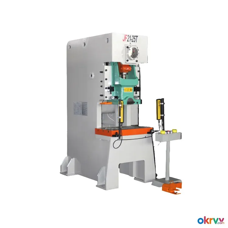 High-precision Punch Press Pneumatic High-Speed Stable Pneumatic Punching Machine