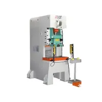 High-precision Punch Press Pneumatic High-Speed Stable Pneumatic Punching Machine