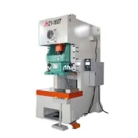 High Precision Pneumatic Punch Press punching Power Press Machine with High Efficiency