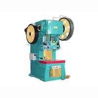 Top Quality  mechanical Punching Machine High Productivity Punching Machine From china Power Press P
