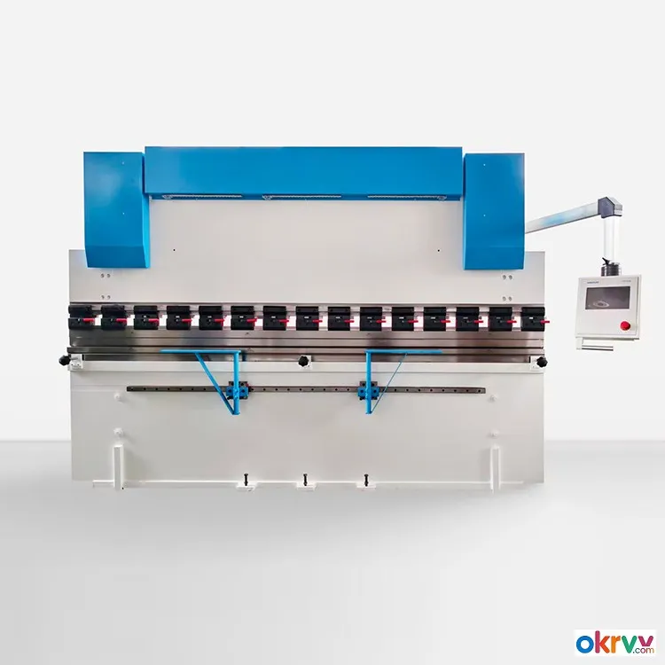 CNC Press Brake High Quality hydraulic bending machine Easy Operation Sheet Matel Bending Machine